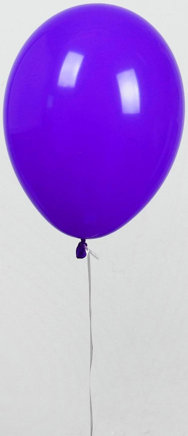 Шар латексный 12