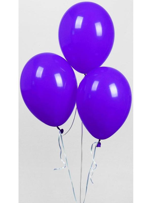 Шар латексный 12