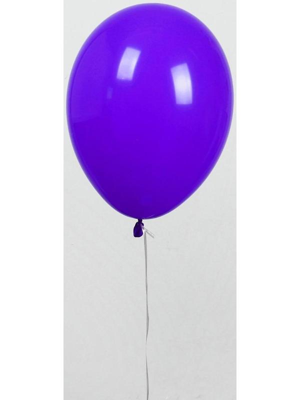 Шар латексный 12