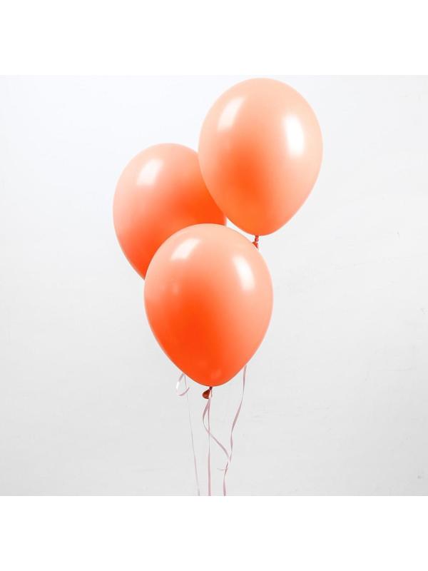 Шар латексный 12