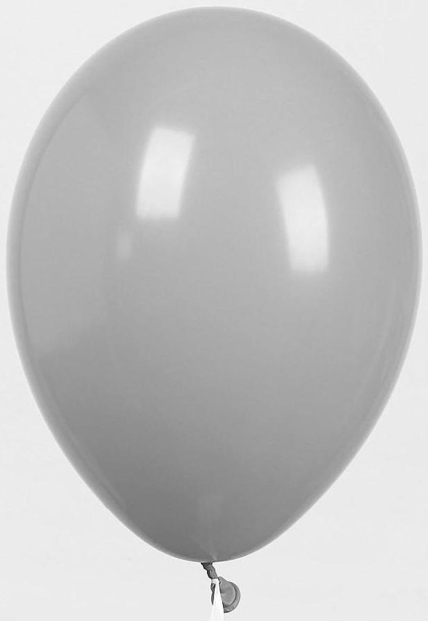 Шар латексный 12