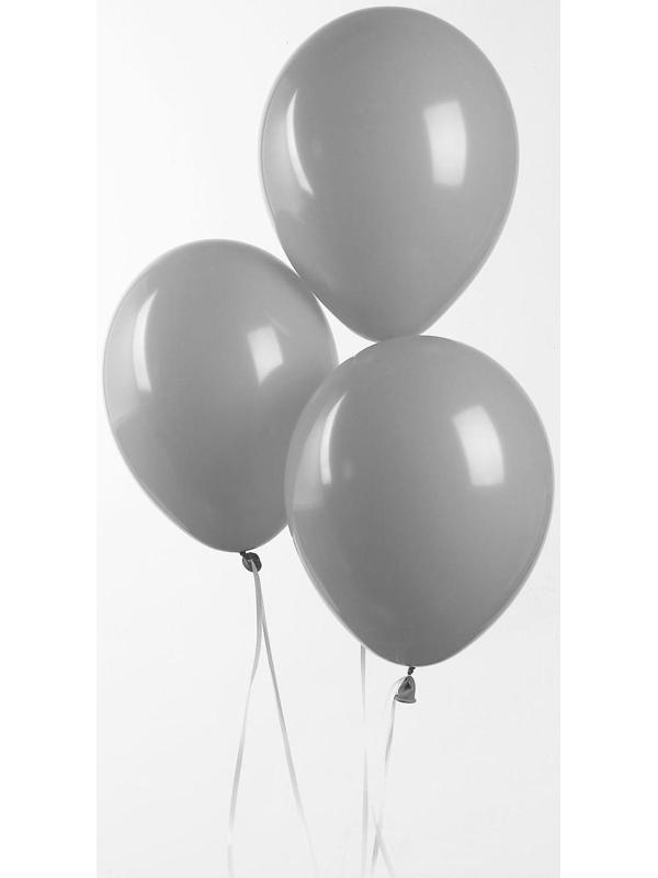 Шар латексный 12