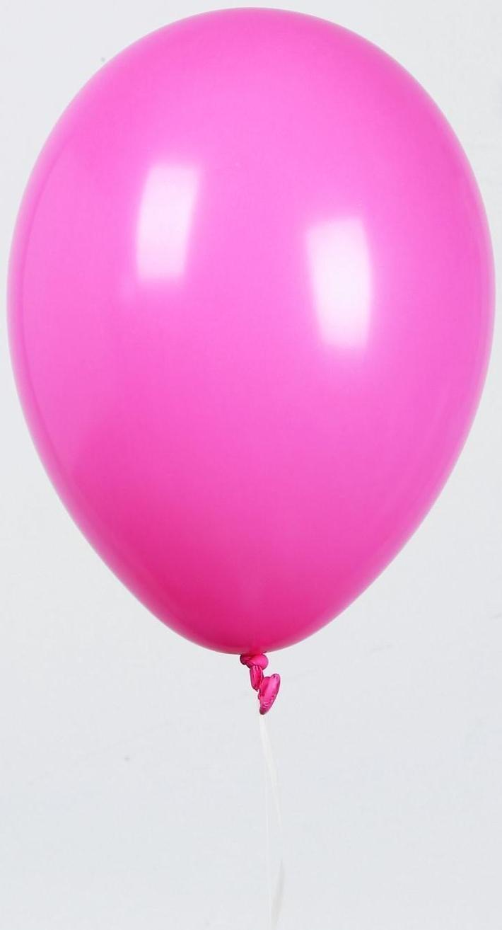 Шар латексный 12