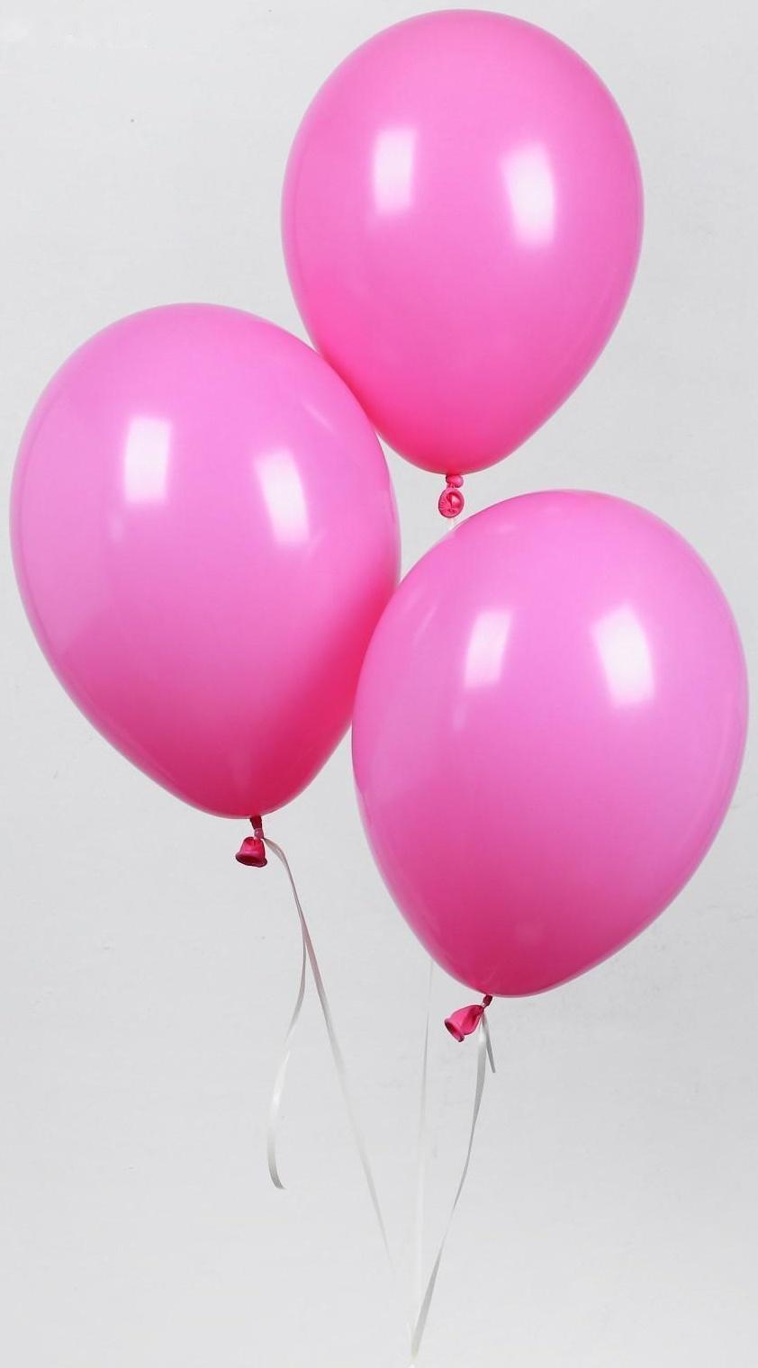 Шар латексный 12