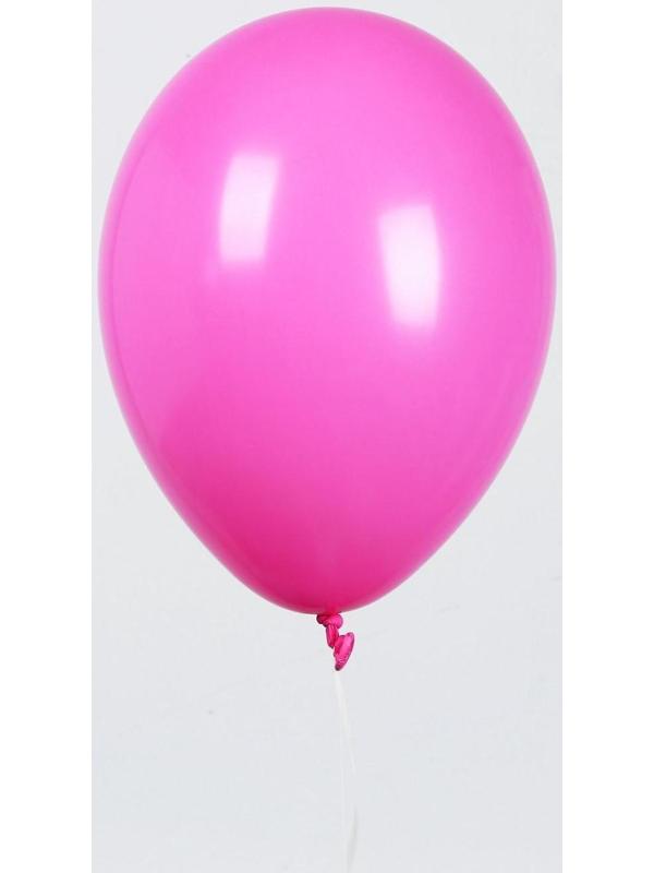 Шар латексный 12