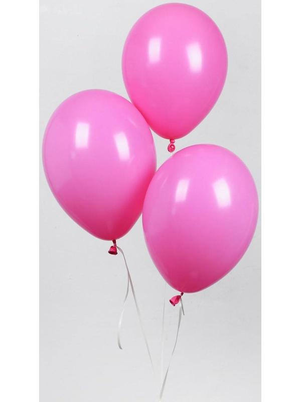 Шар латексный 12