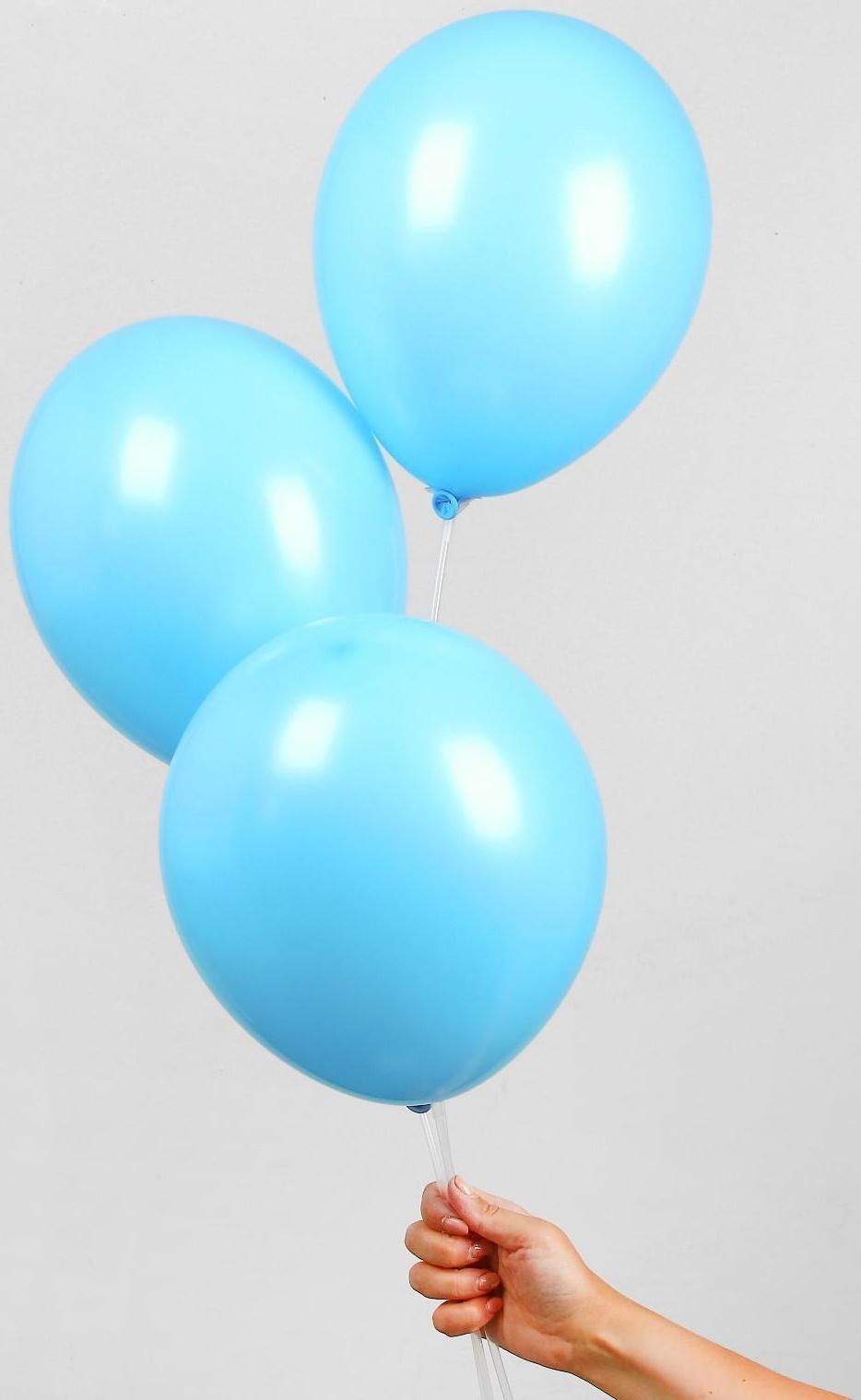 Шар латексный 12