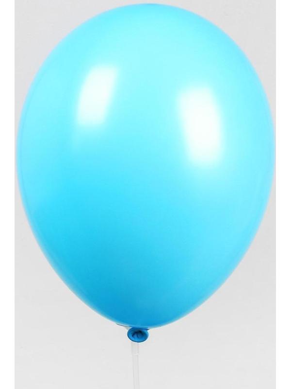 Шар латексный 12
