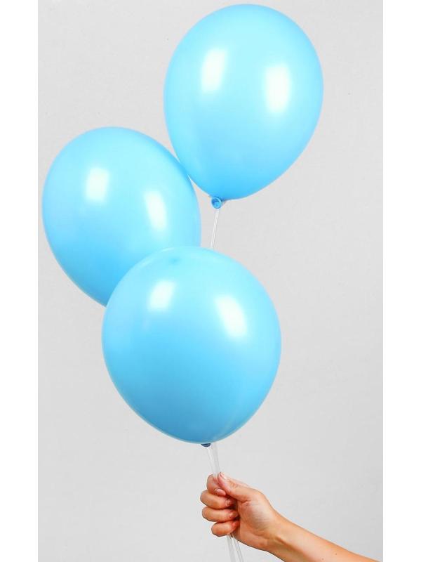 Шар латексный 12