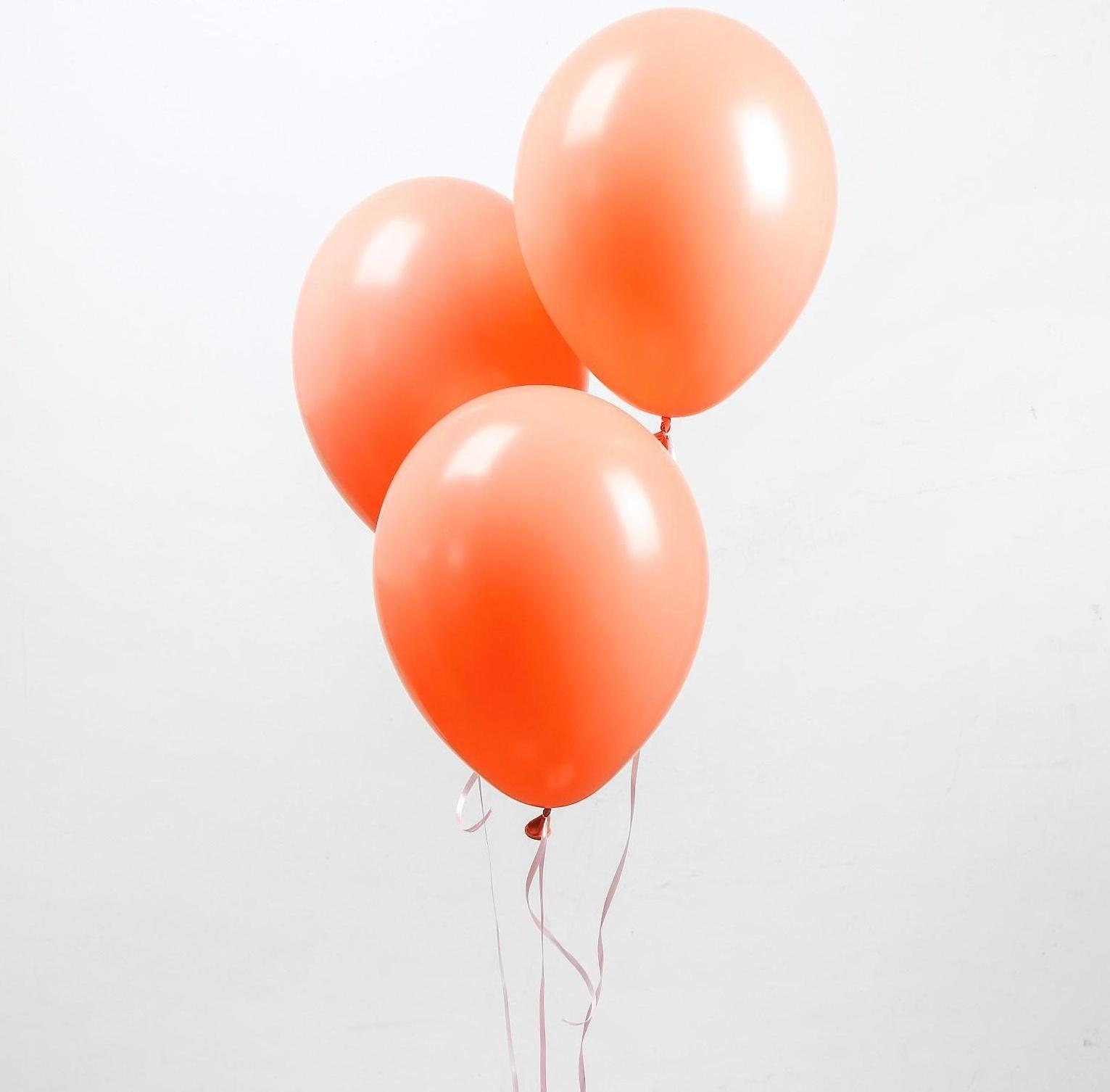 Шар латексный 12