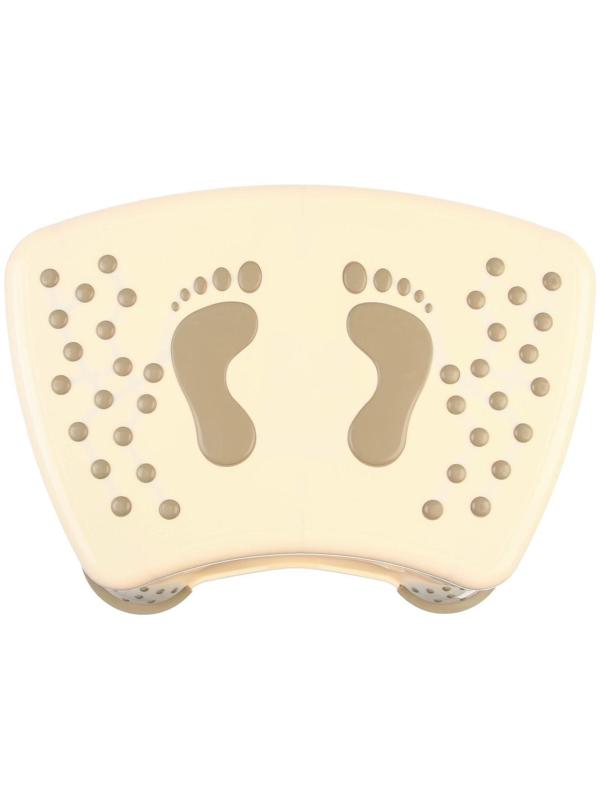 Подставка детская с антискользящими ножками, цвет бирюзовый