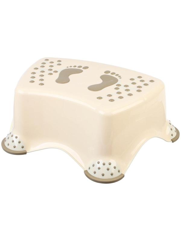 Подставка детская с антискользящими ножками, цвет бирюзовый