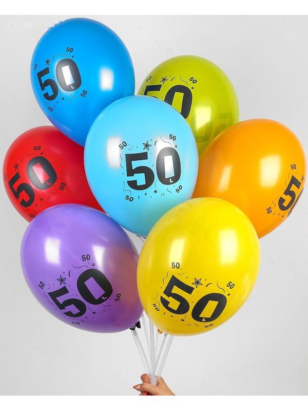 Шар латексный 12