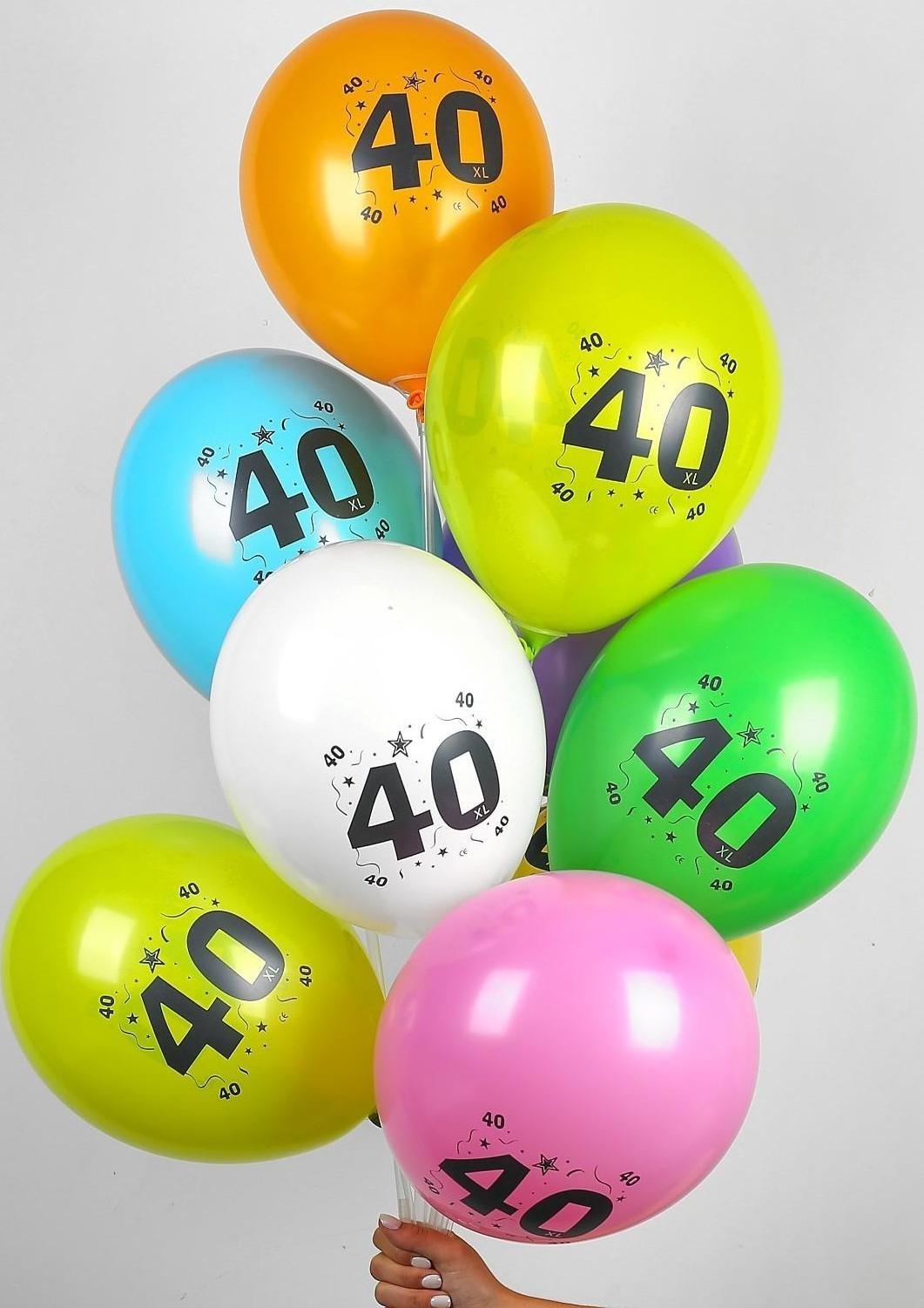 Шар латексный 12