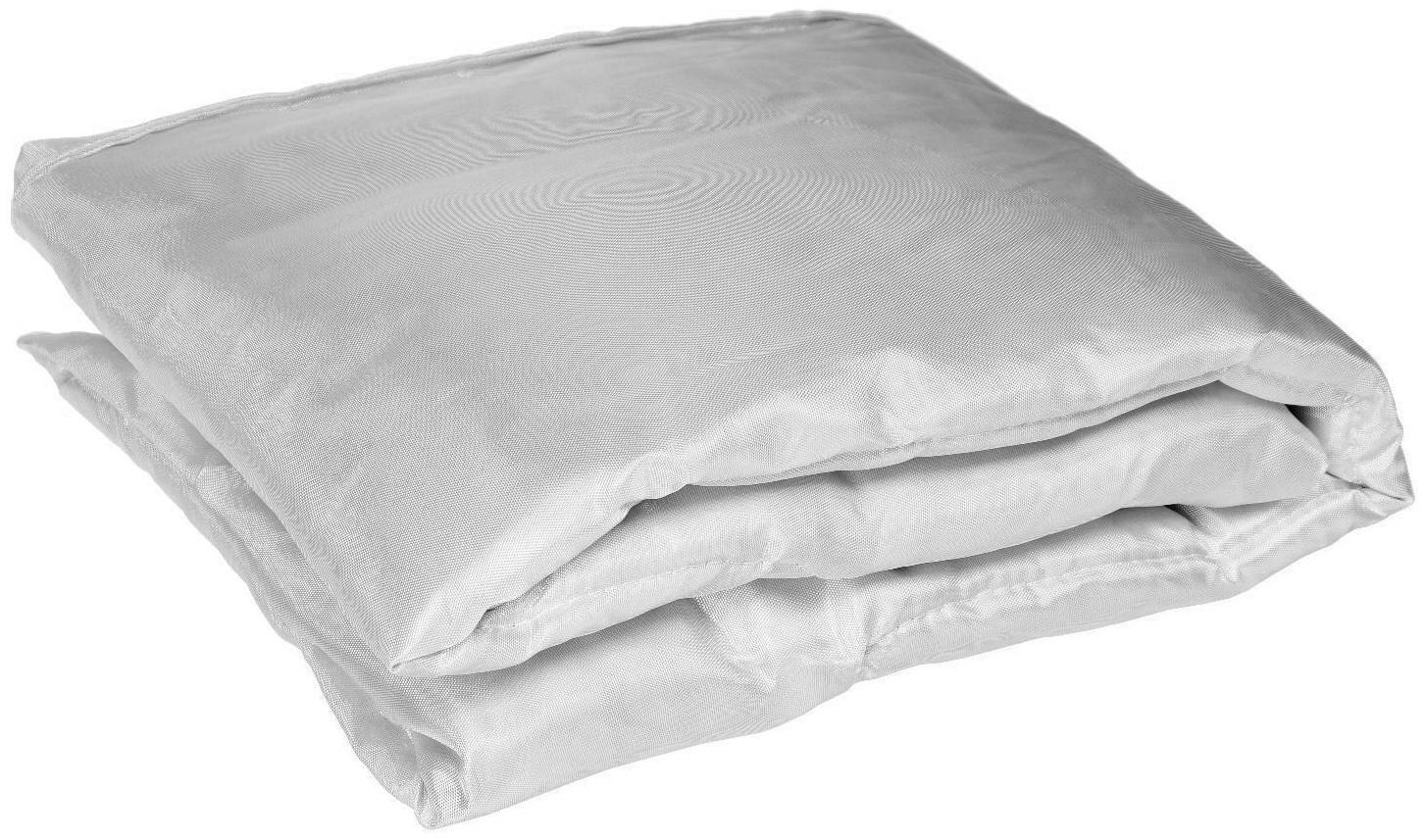 Автоодеяло для двигателя Cartage, 130 х 80 см, особо плотное