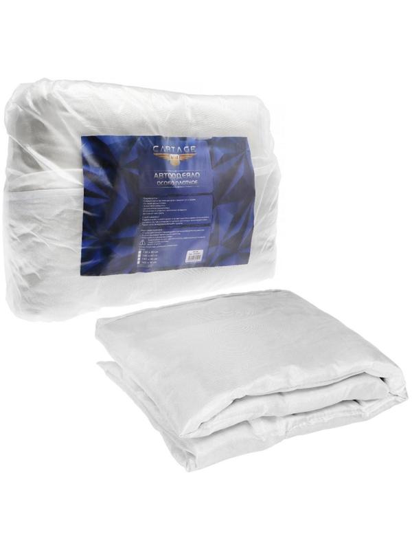 Автоодеяло для двигателя Cartage, 140 х 90 см, особо плотное