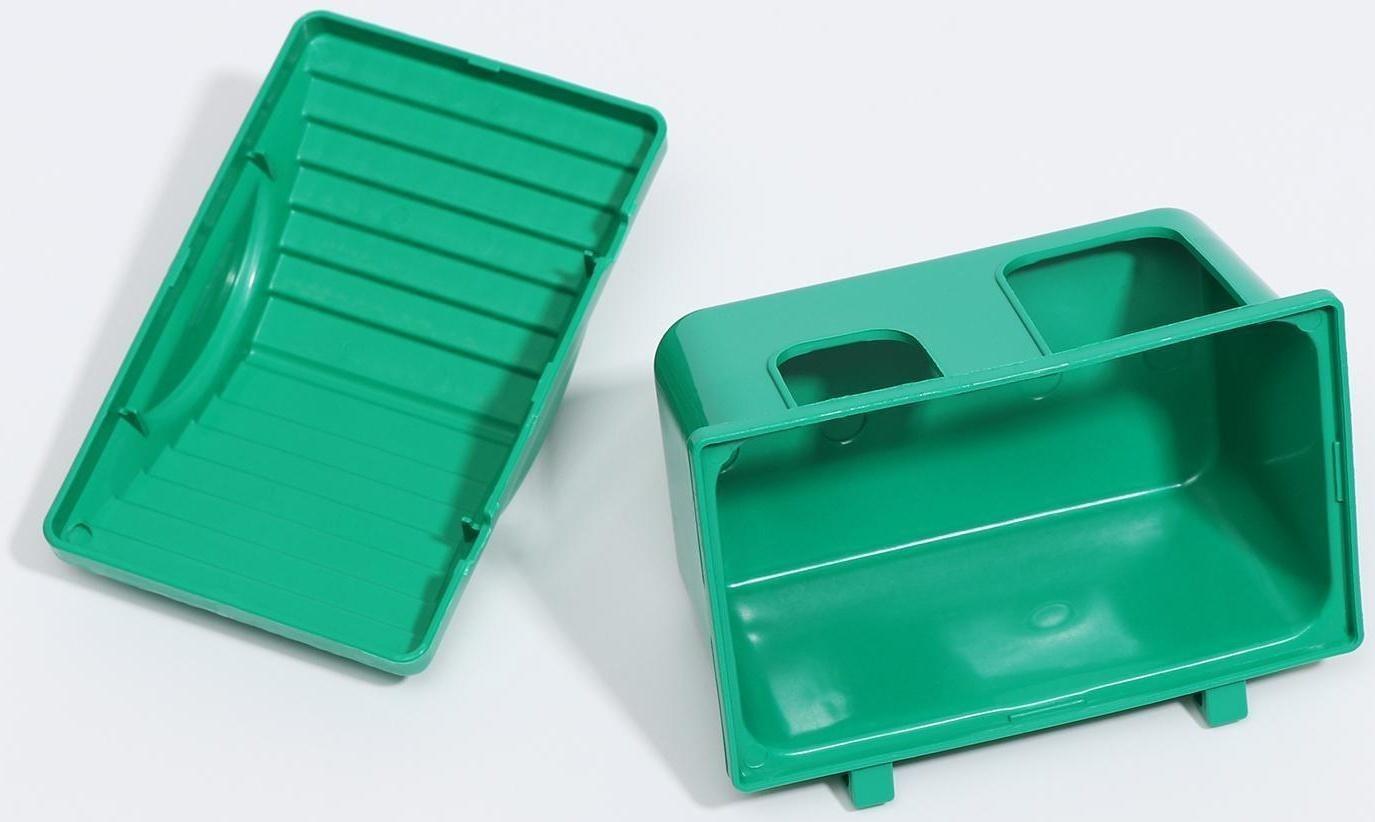 Домик для грызунов 