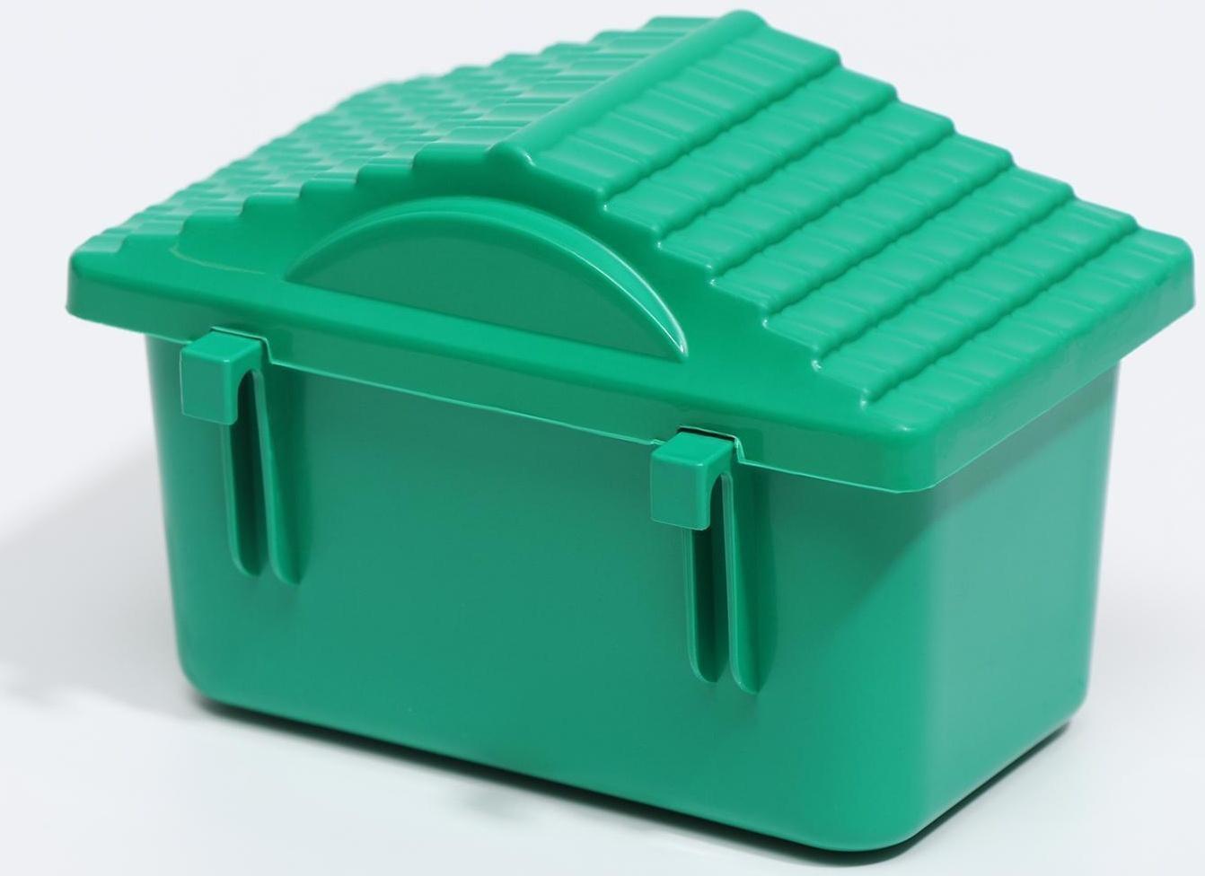 Домик для грызунов 