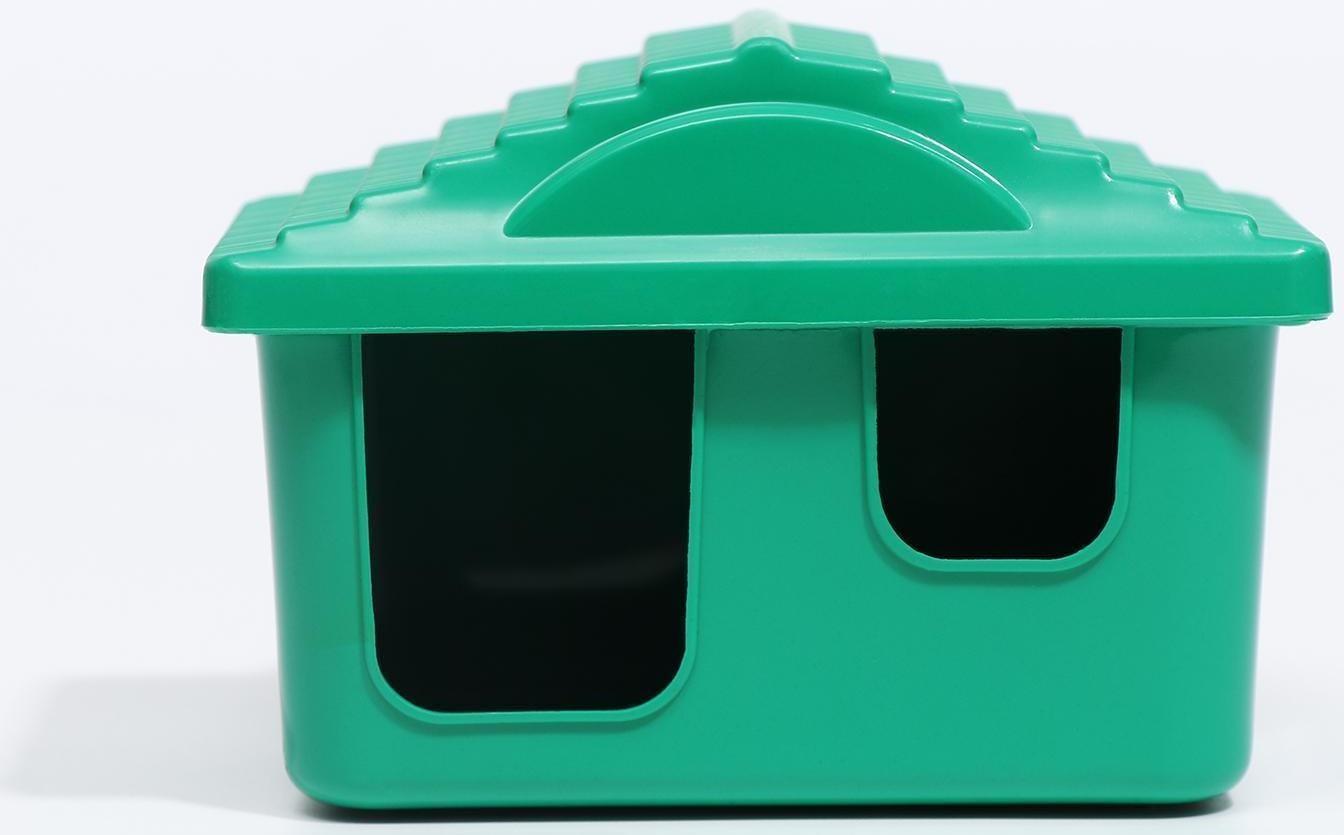 Домик для грызунов 