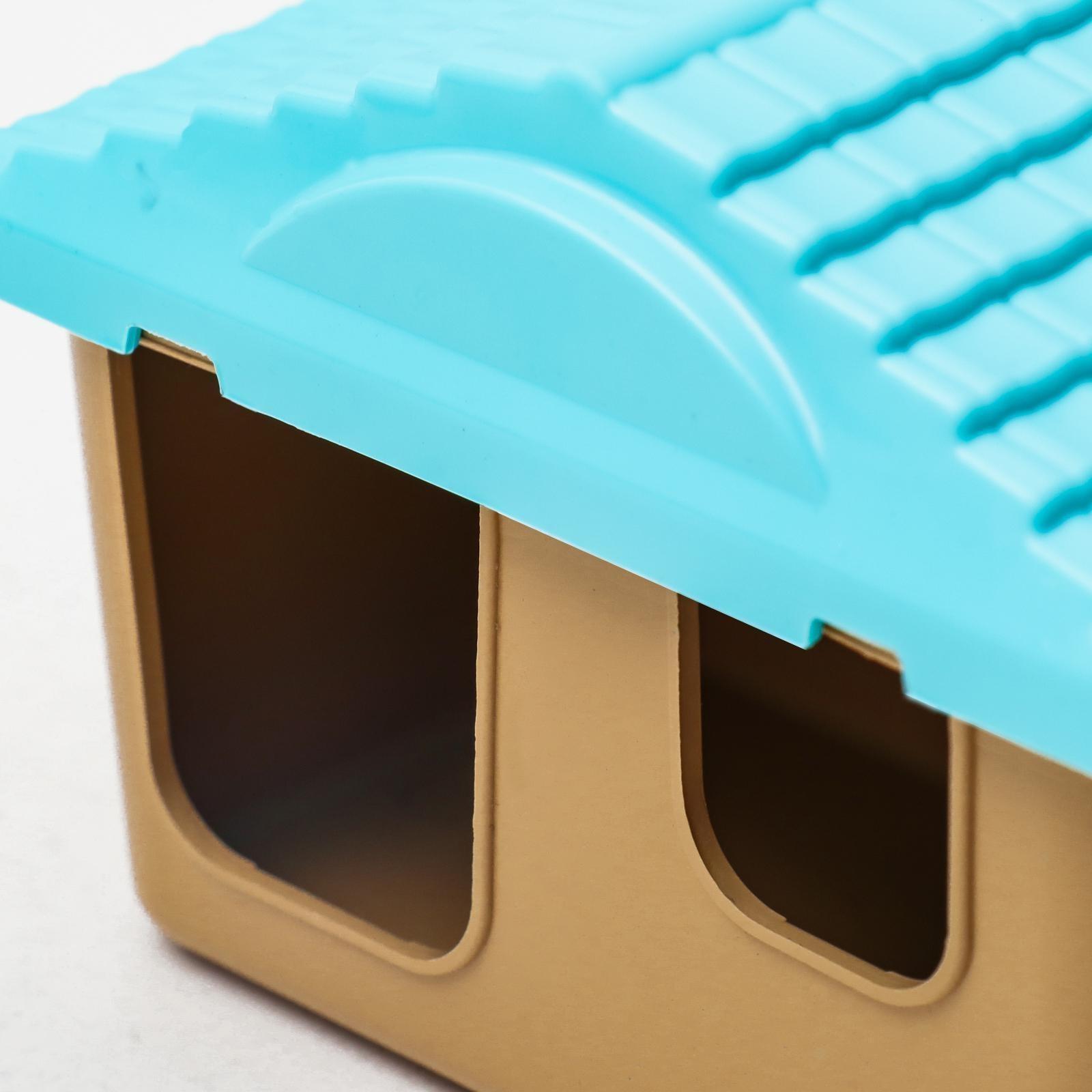 Домик для грызунов 