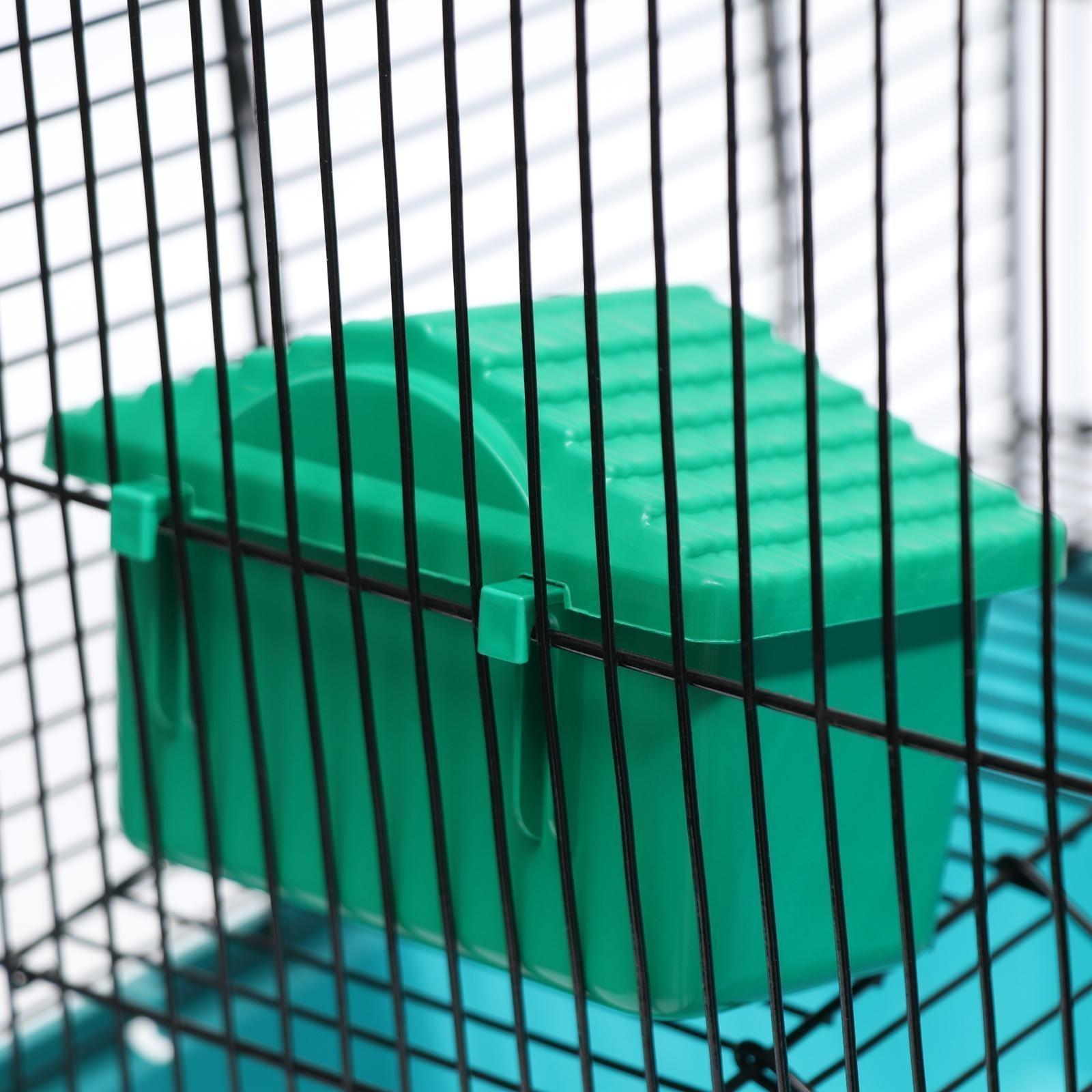 Домик для грызунов 