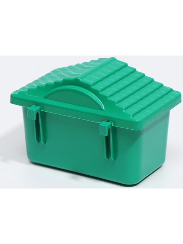 Домик для грызунов 