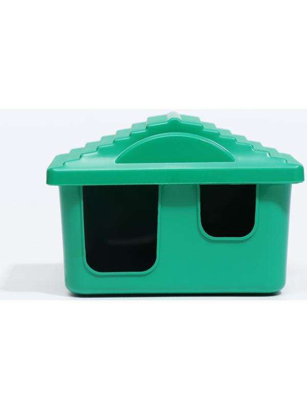 Домик для грызунов 