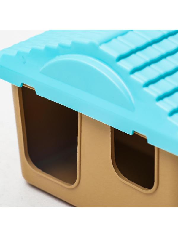 Домик для грызунов 