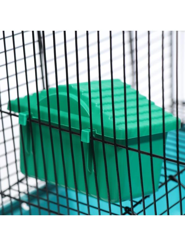 Домик для грызунов 