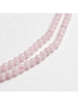 Бусины на нити шар №4 