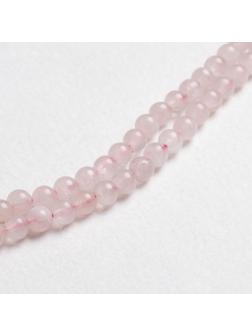 Бусины на нити шар №6 