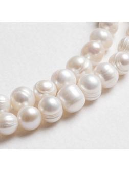 Бусины на нити 