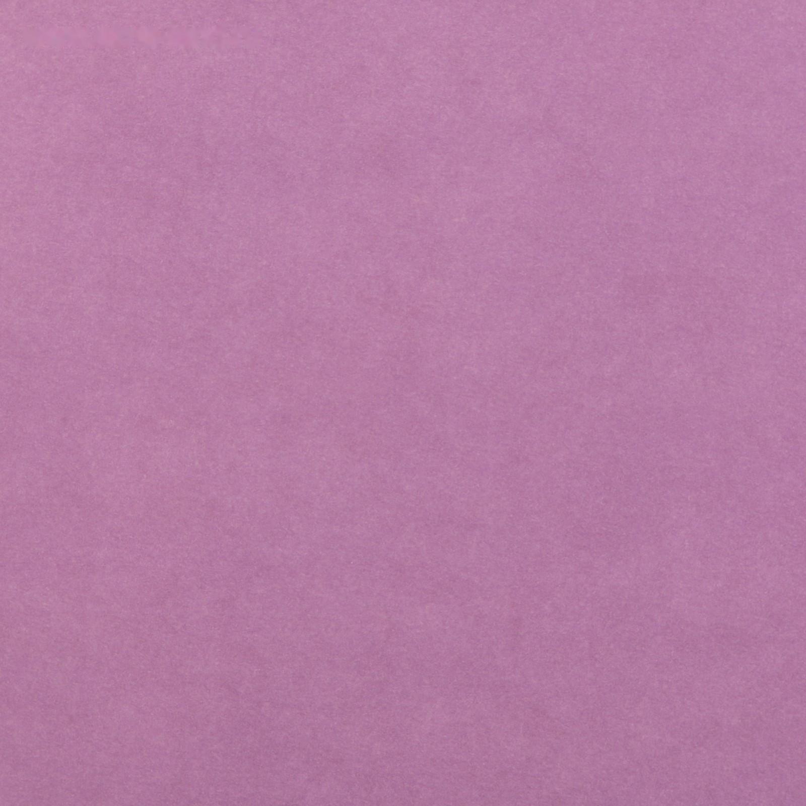 Бумага упаковочная крафт, двусторонняя, Розовый+Сиреневый, 0.72 х 10 м, 50 г/м²