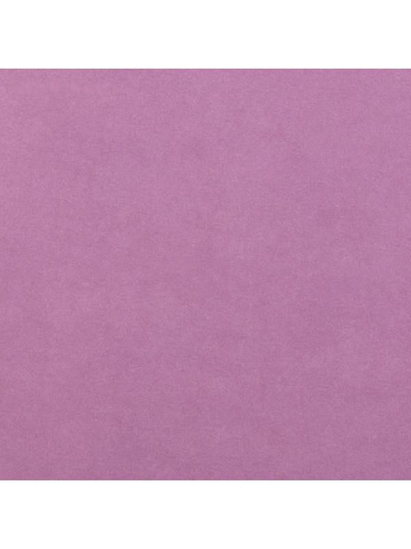 Бумага упаковочная крафт, двусторонняя, Розовый+Сиреневый, 0.72 х 10 м, 50 г/м²