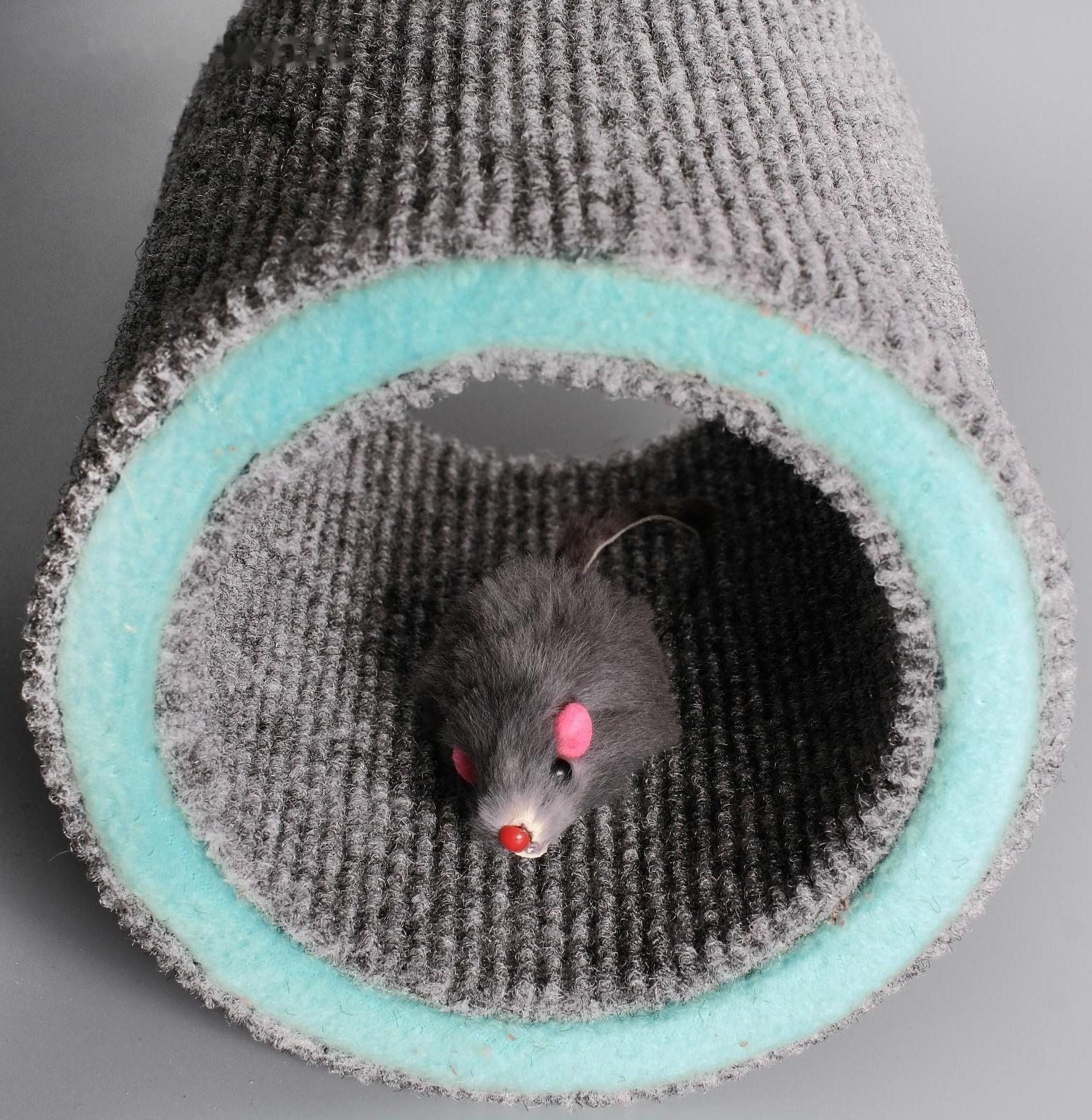 Игрушка-когтеточка 