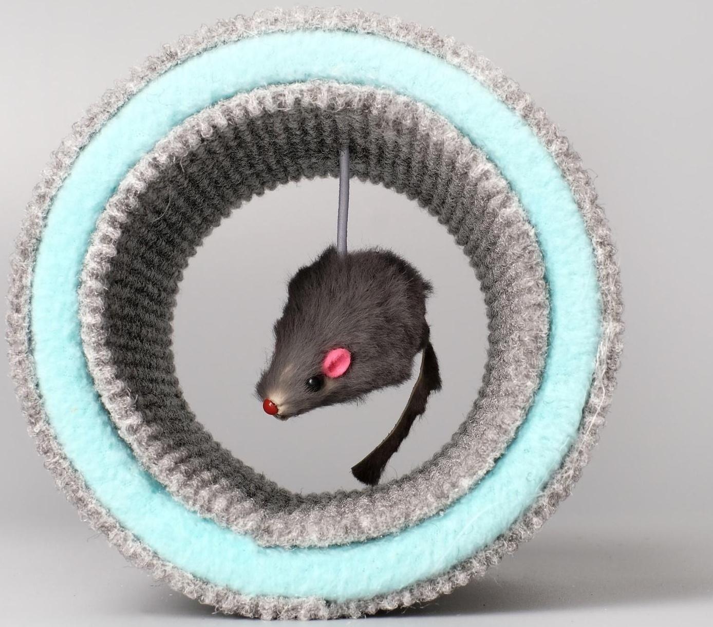 Игрушка-когтеточка 