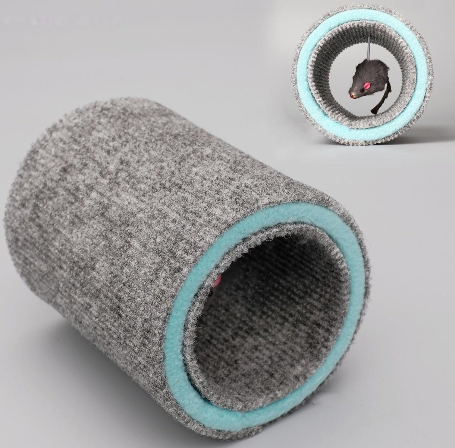 Игрушка-когтеточка 