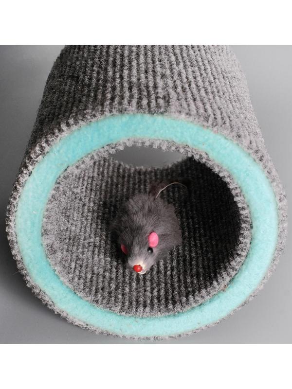 Игрушка-когтеточка 