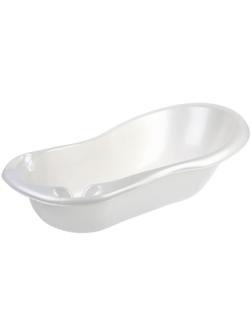 Ванна детская 96 см., цвет белый перламутровый