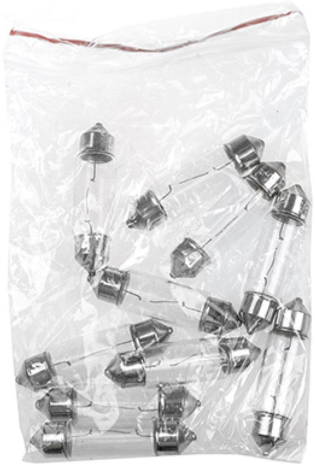 Лампа автомобильная C5W, 12 В 5 Вт, с цоколем 31 мм, sv8.5, Skyway , S09101009