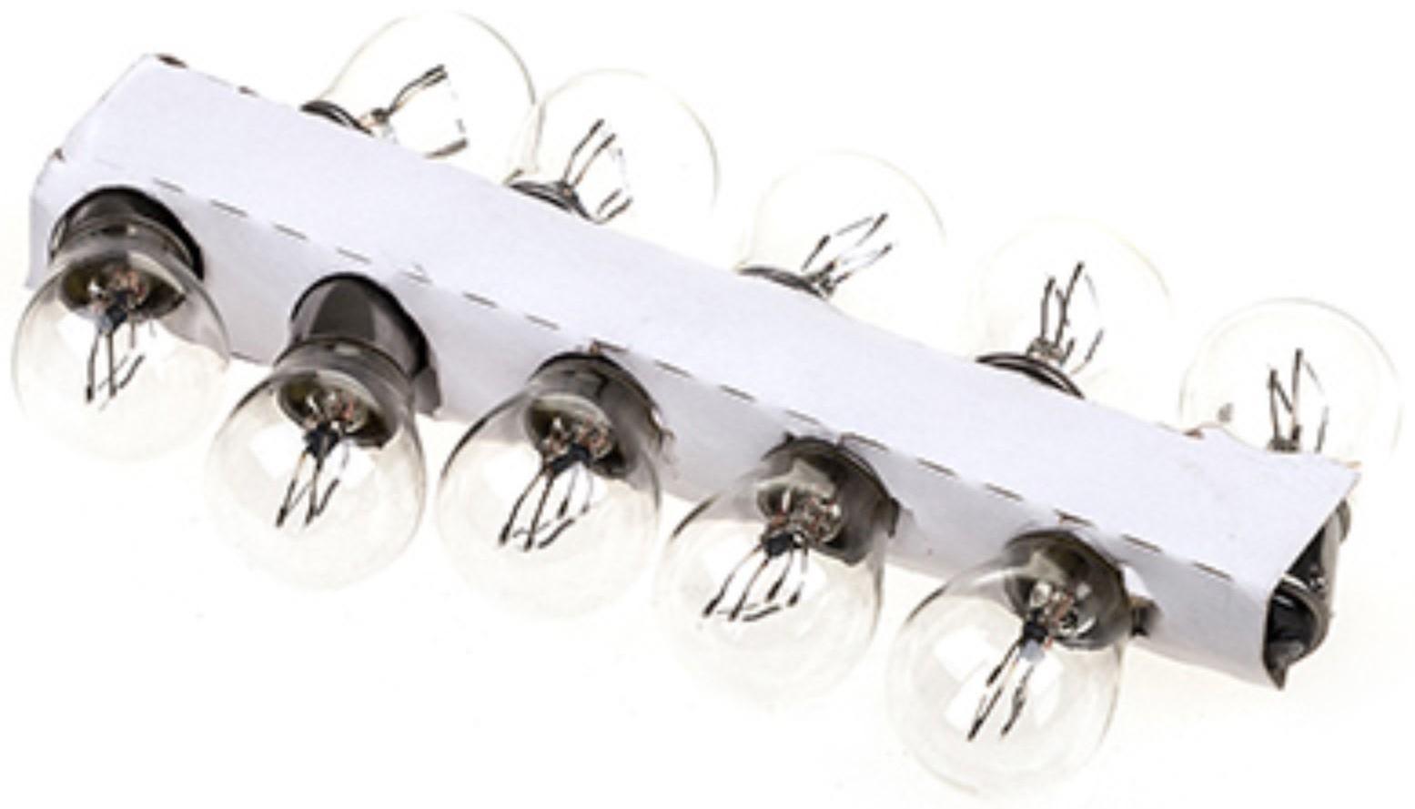 Лампа автомобильная Skyway Спутник, P21/ 5W, 24 В, 21/ 5 Вт, c цоколем