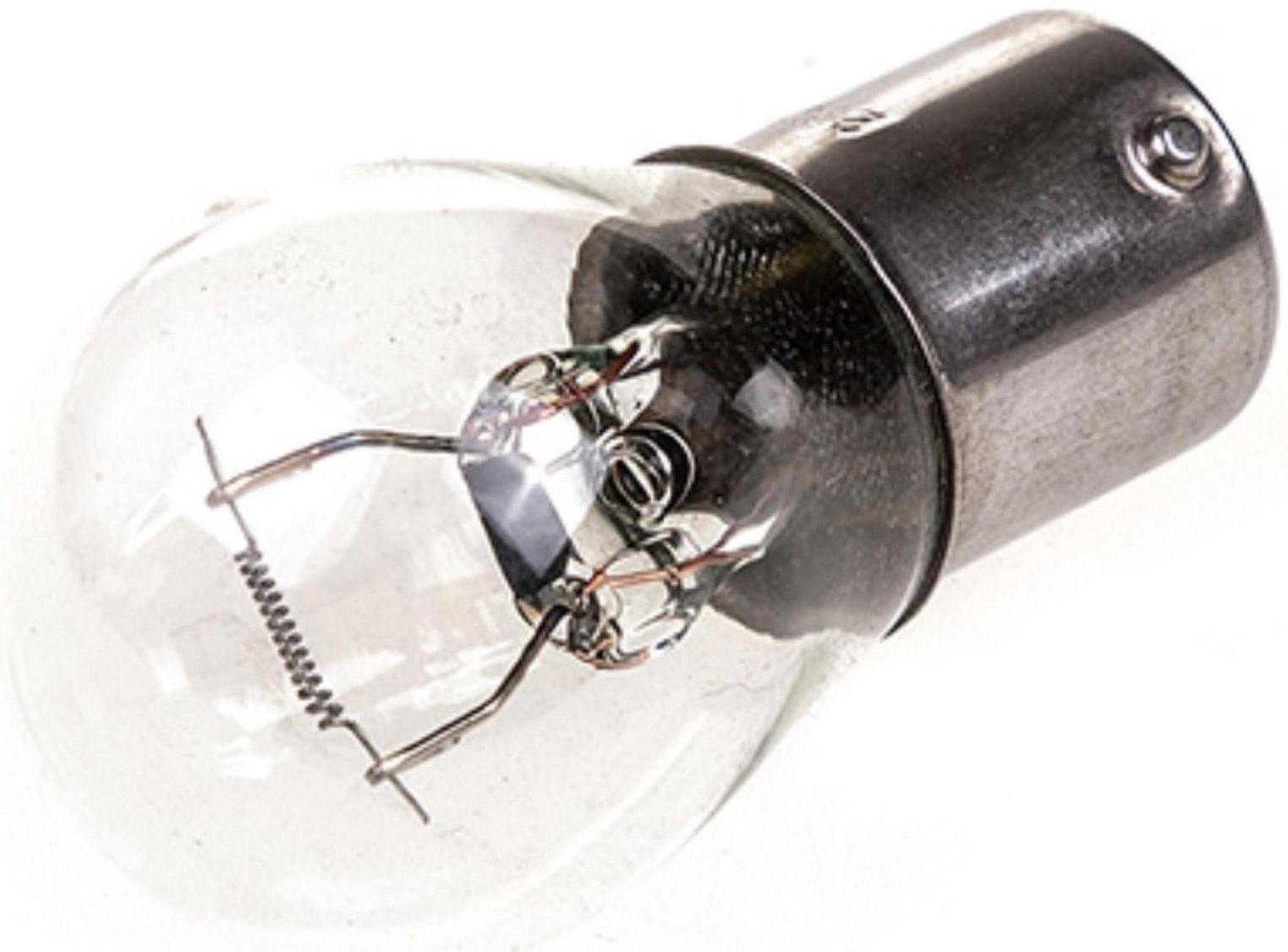 Лампа автомобильная Skyway Спутник, P21W, 24 В, 21 Вт, BA15s S09101060