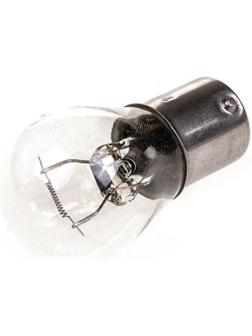 Лампа автомобильная Skyway Спутник, P21W, 24 В, 21 Вт, BA15s S09101060