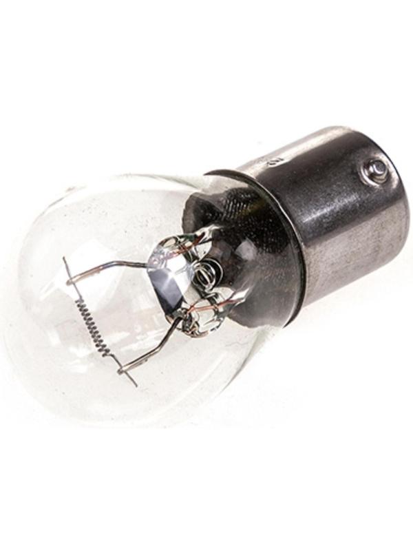 Лампа автомобильная Skyway Спутник, P21W, 24 В, 21 Вт, BA15s S09101060