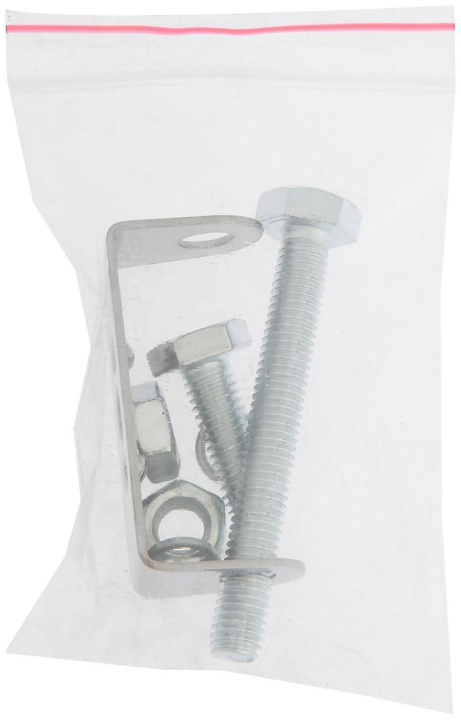 Фара светодиодная Skyway OFF ROAD 105 х 105 мм квадратная, 12/ 24 В, 27 Вт, 9 диодов