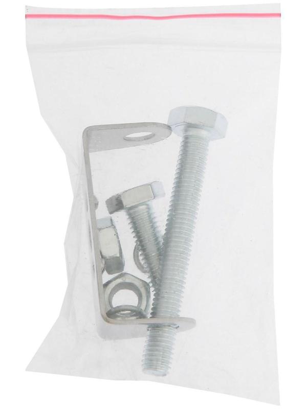 Фара светодиодная Skyway OFF ROAD 105 х 105 мм квадратная, 12/ 24 В, 27 Вт, 9 диодов