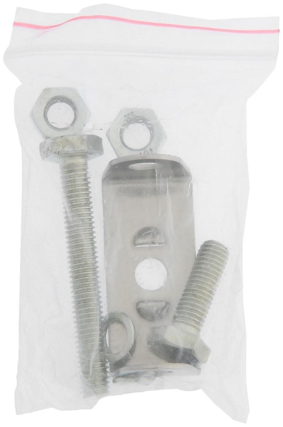 Фара светодиодная OFF ROAD 115 мм, круглая, 12В/24В, 27Вт, 6000K, Skyway, 9 диодов, Дальний свет S07201017