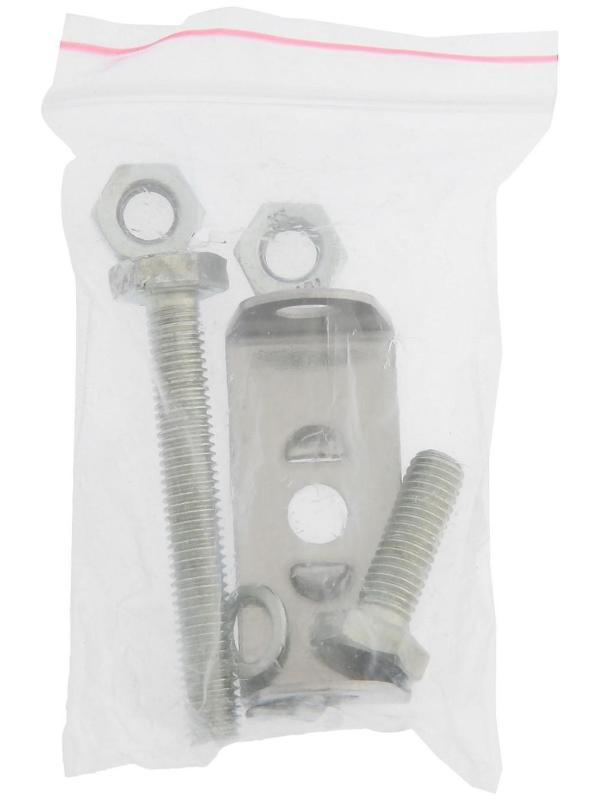 Фара светодиодная OFF ROAD 115 мм, круглая, 12В/24В, 27Вт, 6000K, Skyway, 9 диодов, Дальний свет S07201017