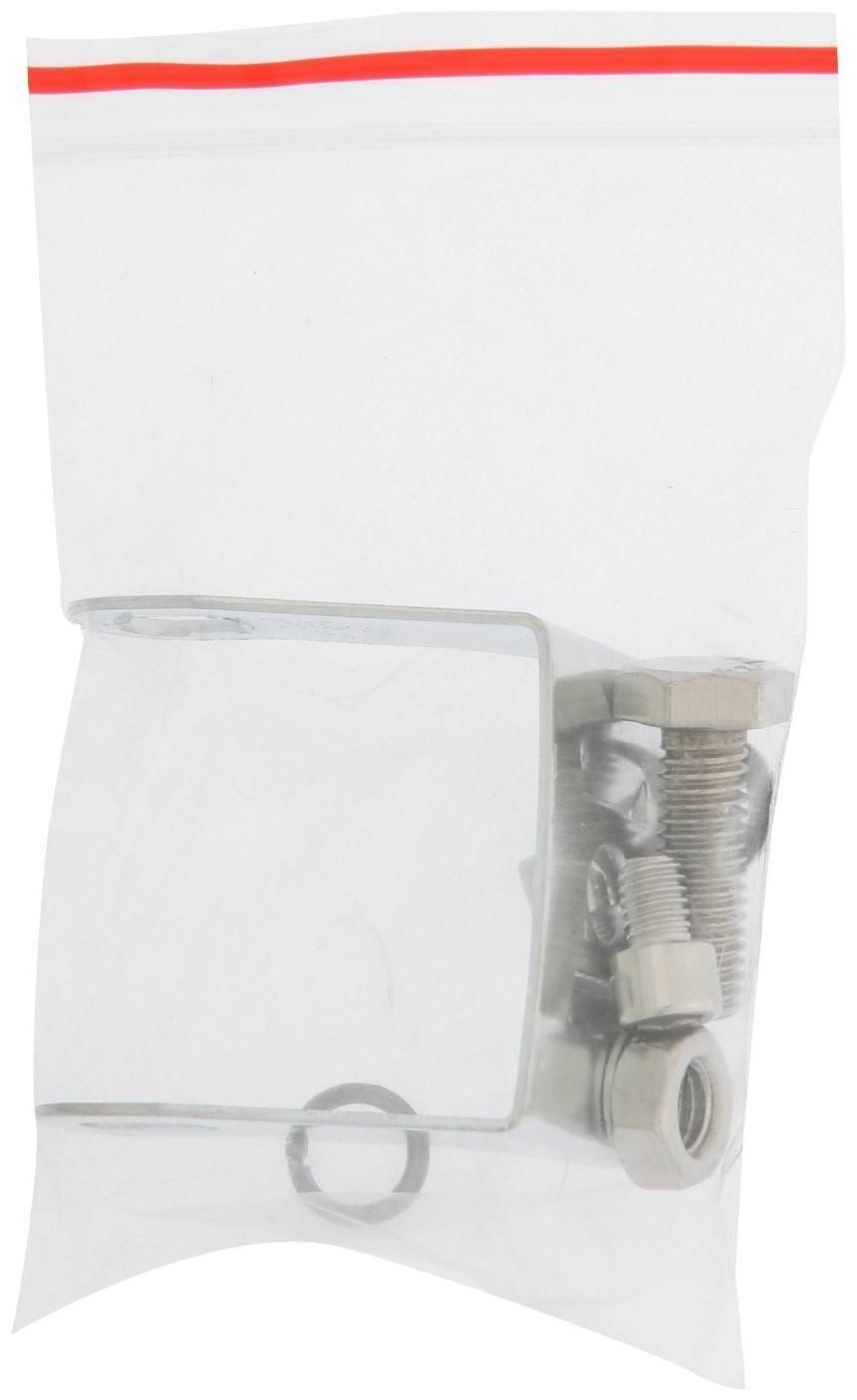 Фара светодиодная Skyway OFF ROAD, 95х60 мм, овальная, 12/24 В, 20 Вт, 2 диода