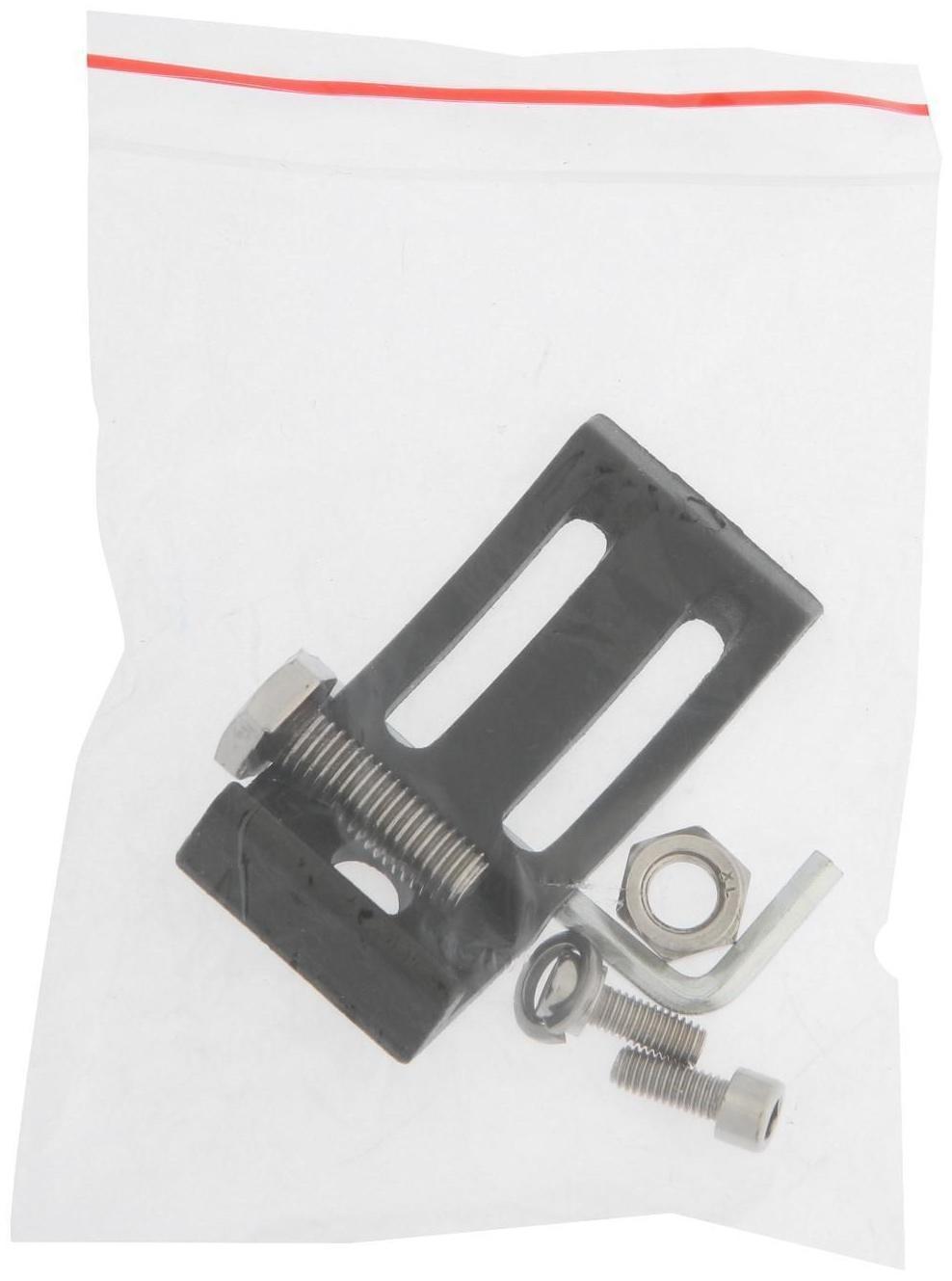 Фара светодиодная Skyway OFF ROAD 95 х 75 мм прямоугольная, 12/24 В, 72 Вт, Skyway 24 диода